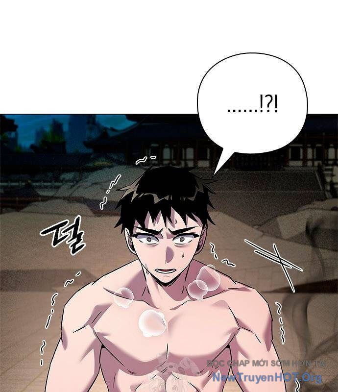 Đêm Của Yêu Tinh - Chapter 104 - Page 10