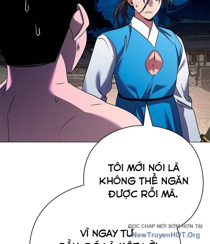Đêm Của Yêu Tinh - Chapter 104 - Page 117