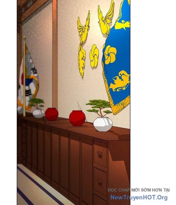 Đêm Của Yêu Tinh - Chapter 104 - Page 129