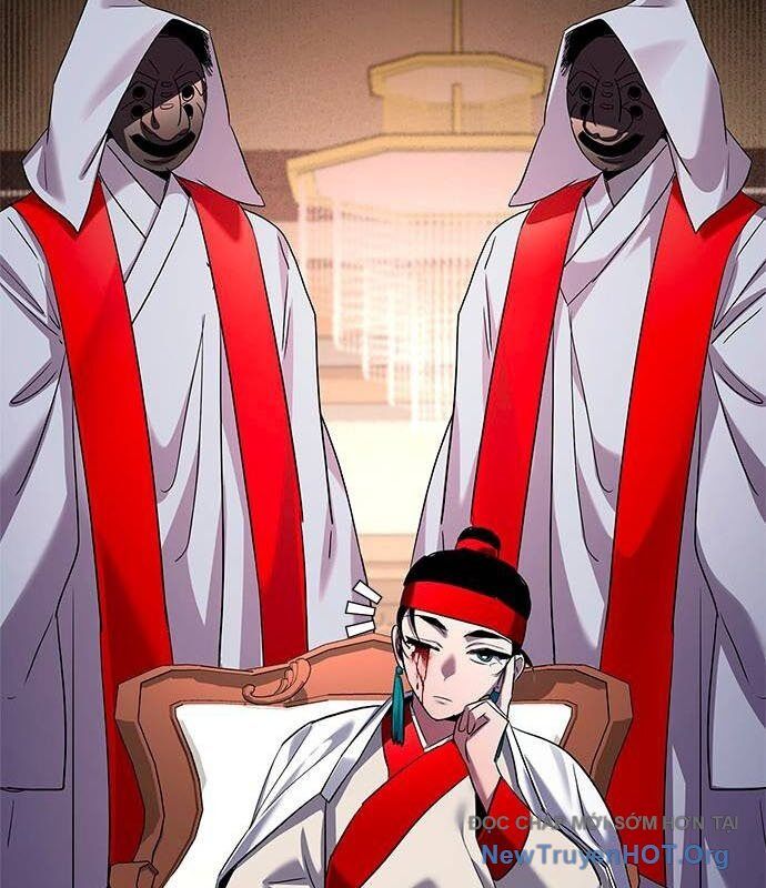 Đêm Của Yêu Tinh - Chapter 104 - Page 137