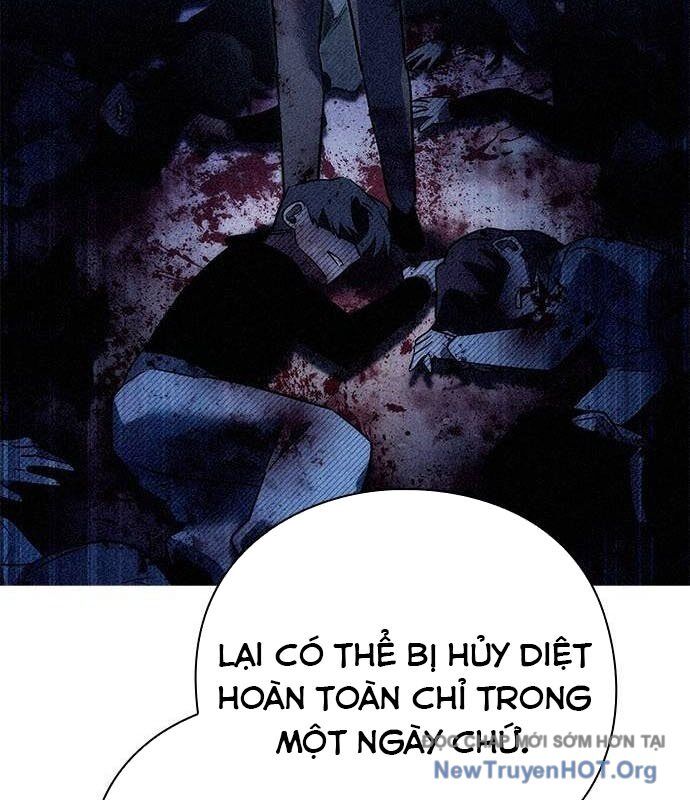 Đêm Của Yêu Tinh - Chapter 104 - Page 149
