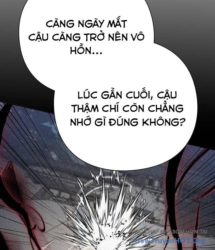 Đêm Của Yêu Tinh - Chapter 104 - Page 19