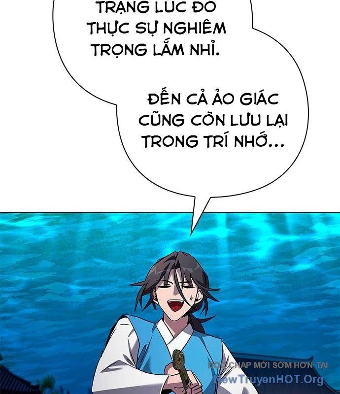 Đêm Của Yêu Tinh - Chapter 104 - Page 36