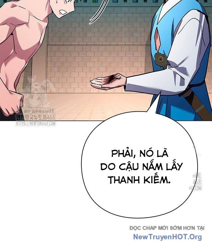 Đêm Của Yêu Tinh - Chapter 104 - Page 62