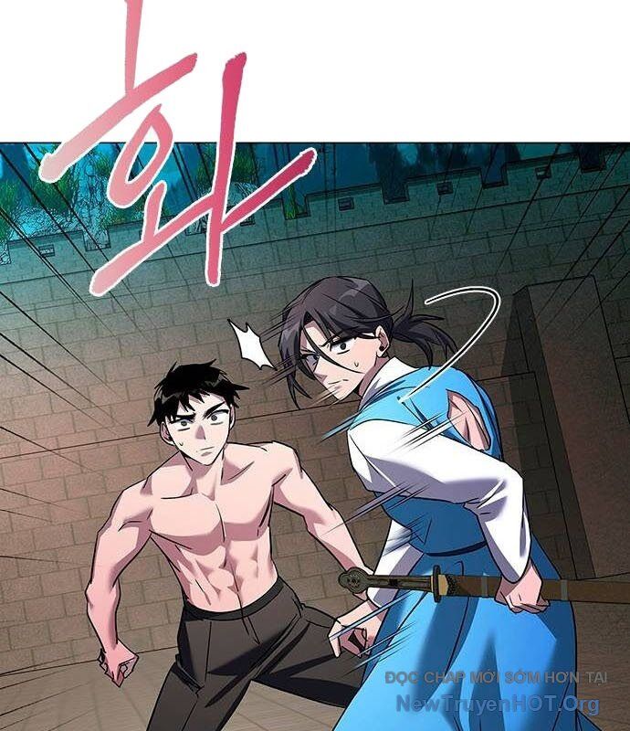 Đêm Của Yêu Tinh - Chapter 104 - Page 91