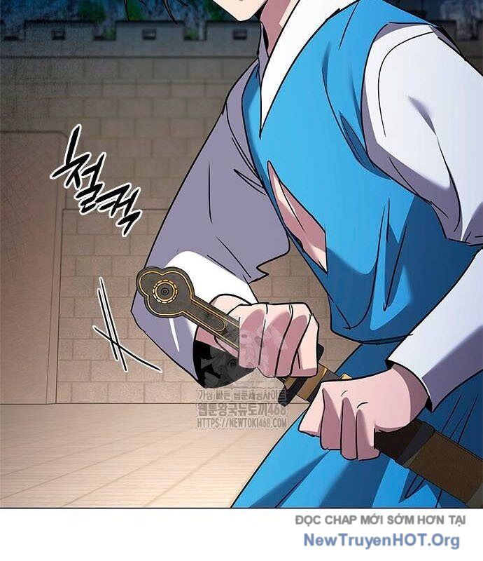 Đêm Của Yêu Tinh - Chapter 104 - Page 97