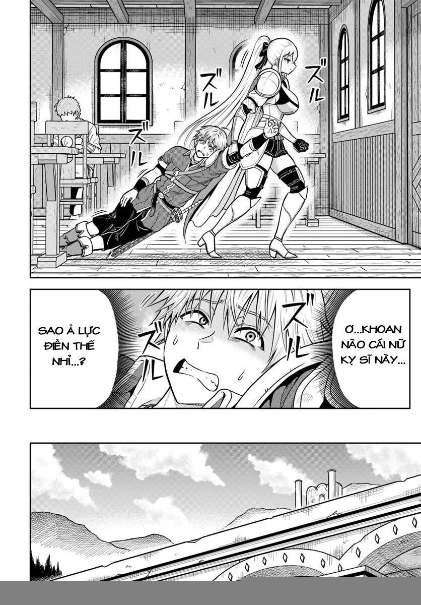 Dungeon ni Hisomu Yandere na Kanojo ni Ore wa Nando mo Korosareru - Chapter 25 - Page 20