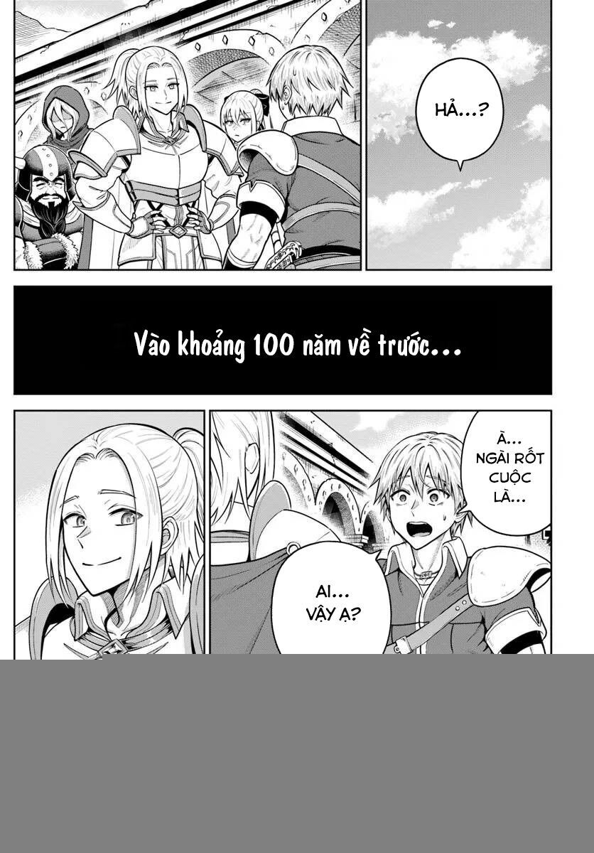 Dungeon ni Hisomu Yandere na Kanojo ni Ore wa Nando mo Korosareru - Chapter 25 - Page 27