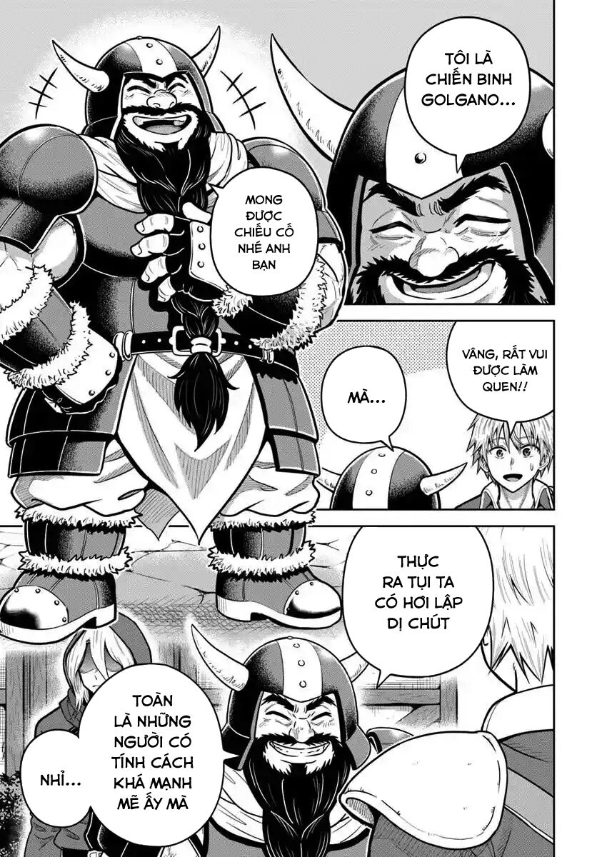 Dungeon ni Hisomu Yandere na Kanojo ni Ore wa Nando mo Korosareru - Chapter 26 - Page 15