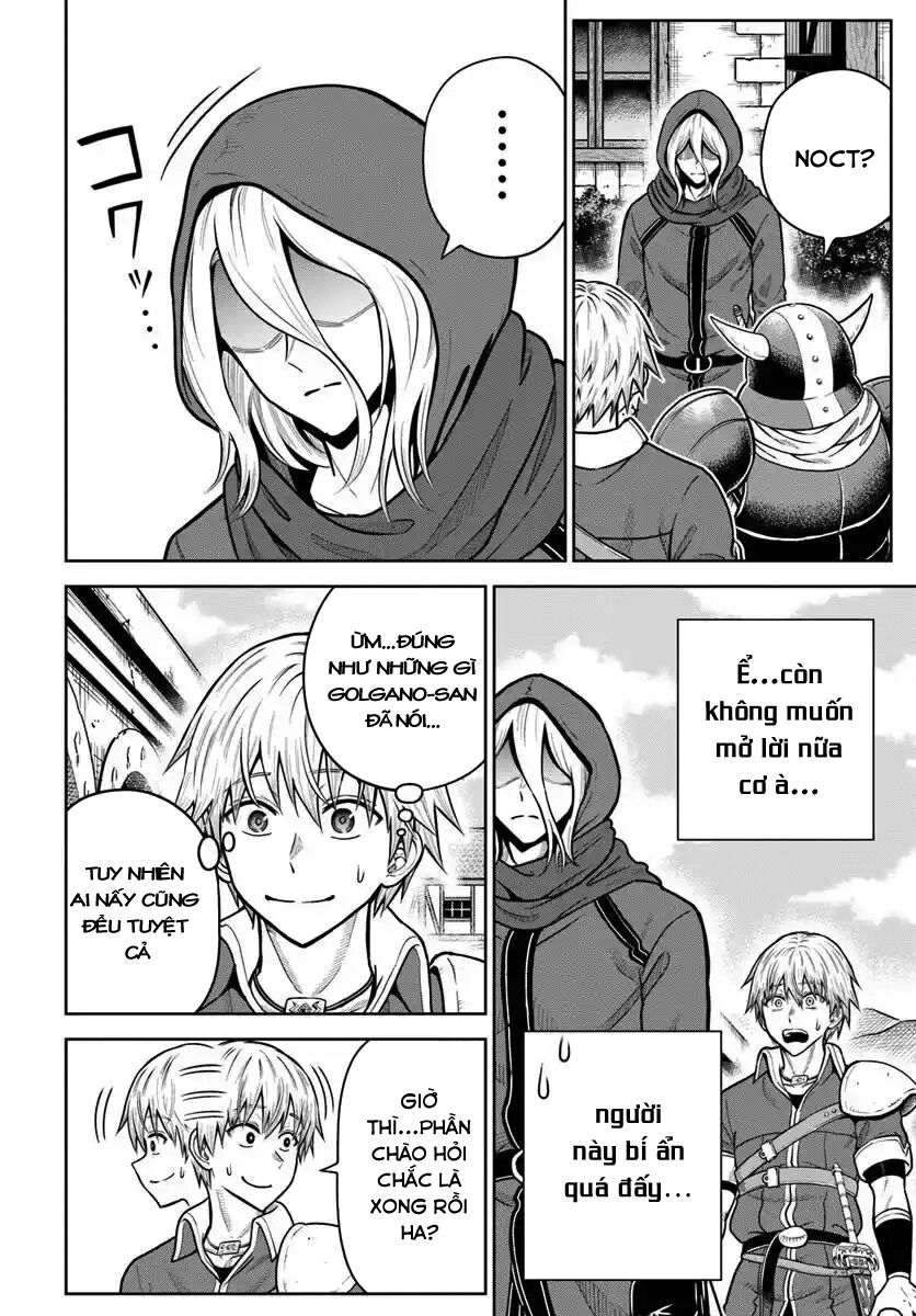 Dungeon ni Hisomu Yandere na Kanojo ni Ore wa Nando mo Korosareru - Chapter 26 - Page 16