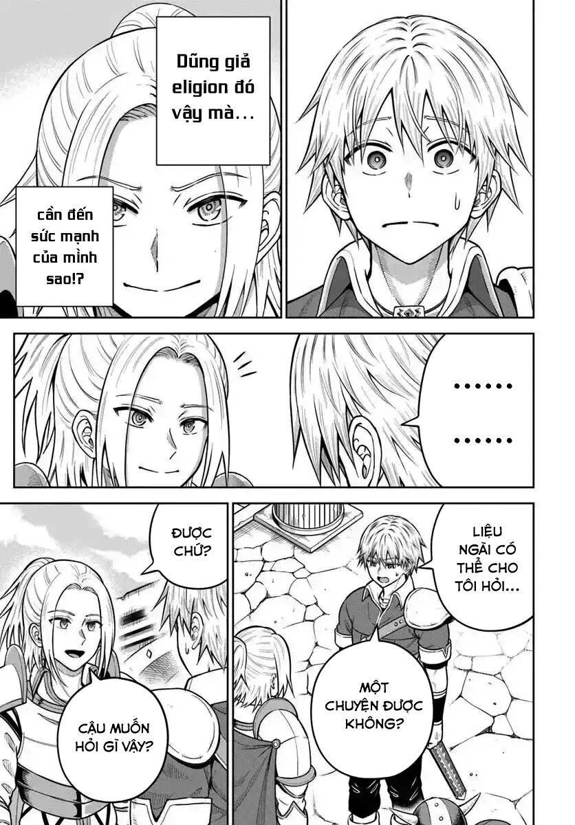 Dungeon ni Hisomu Yandere na Kanojo ni Ore wa Nando mo Korosareru - Chapter 26 - Page 5