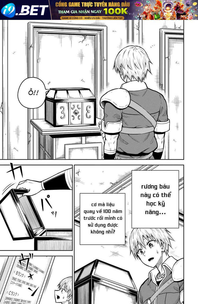 Dungeon ni Hisomu Yandere na Kanojo ni Ore wa Nando mo Korosareru - Chapter 27 - Page 7