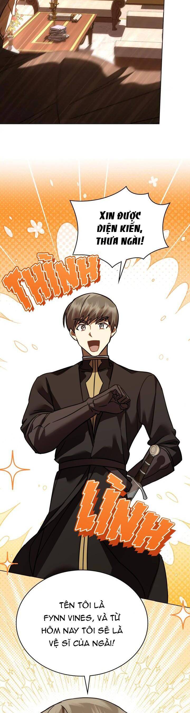 Viết Lại Kết Cục Bi Thảm Của Tôi - Chapter 32 - Page 10