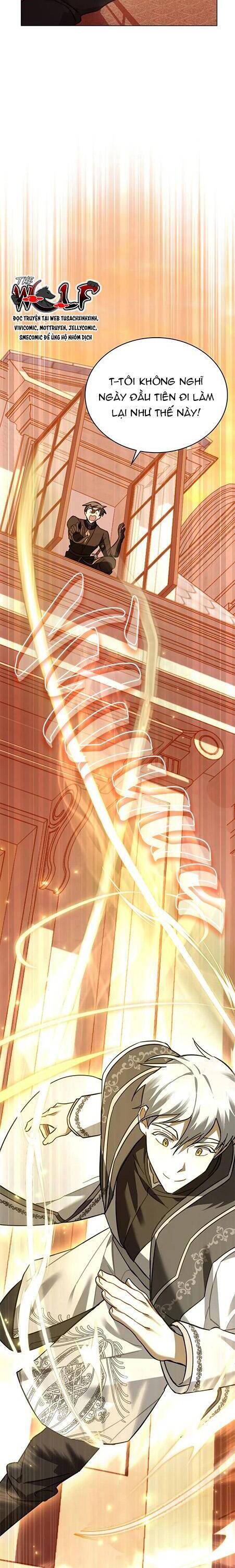 Viết Lại Kết Cục Bi Thảm Của Tôi - Chapter 32 - Page 18