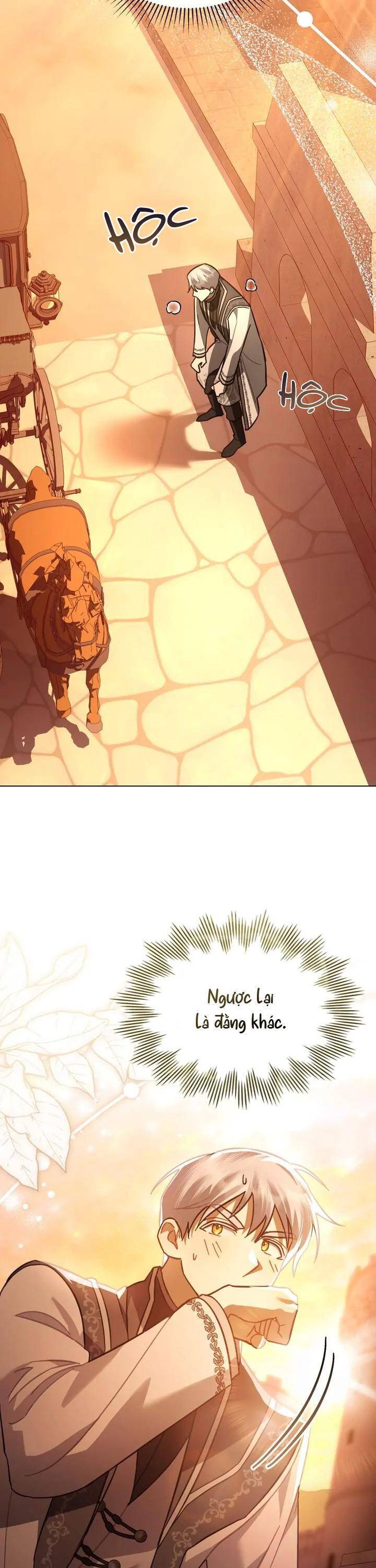 Viết Lại Kết Cục Bi Thảm Của Tôi - Chapter 32 - Page 20