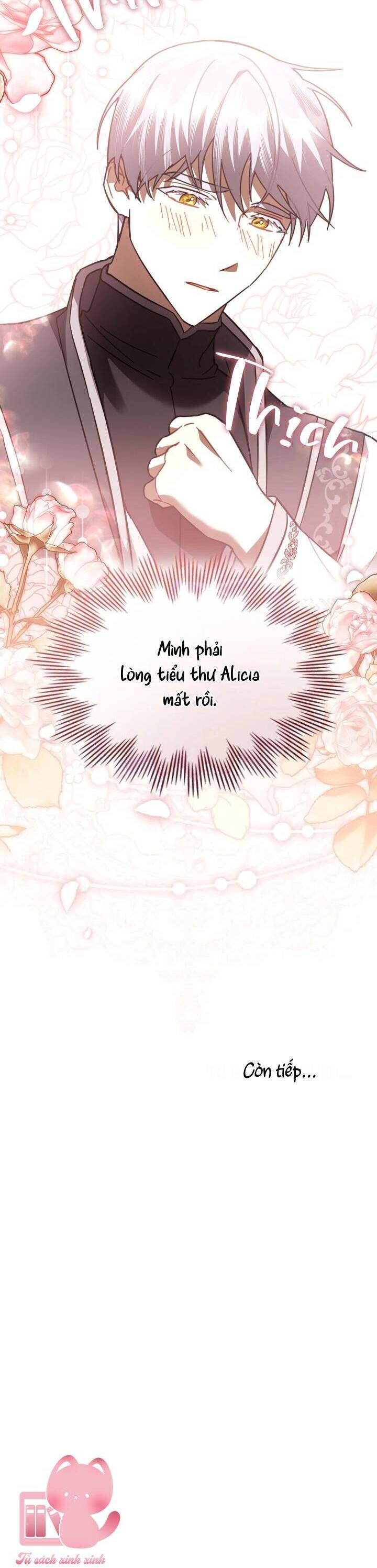 Viết Lại Kết Cục Bi Thảm Của Tôi - Chapter 32 - Page 26