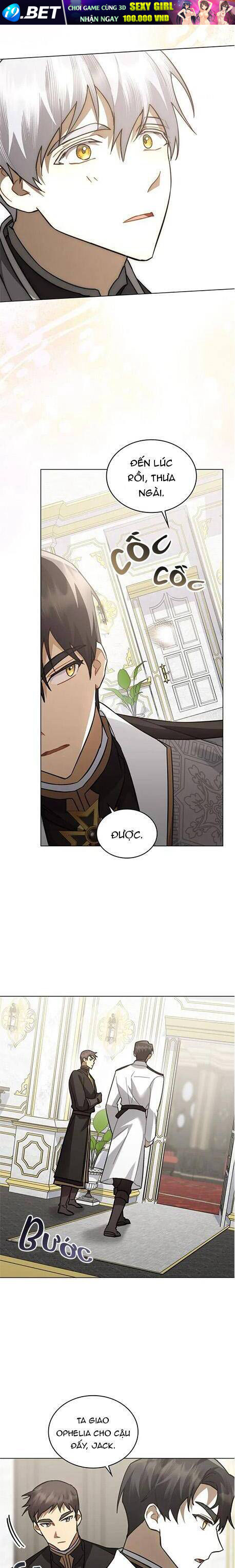 Viết Lại Kết Cục Bi Thảm Của Tôi - Chapter 32 - Page 4