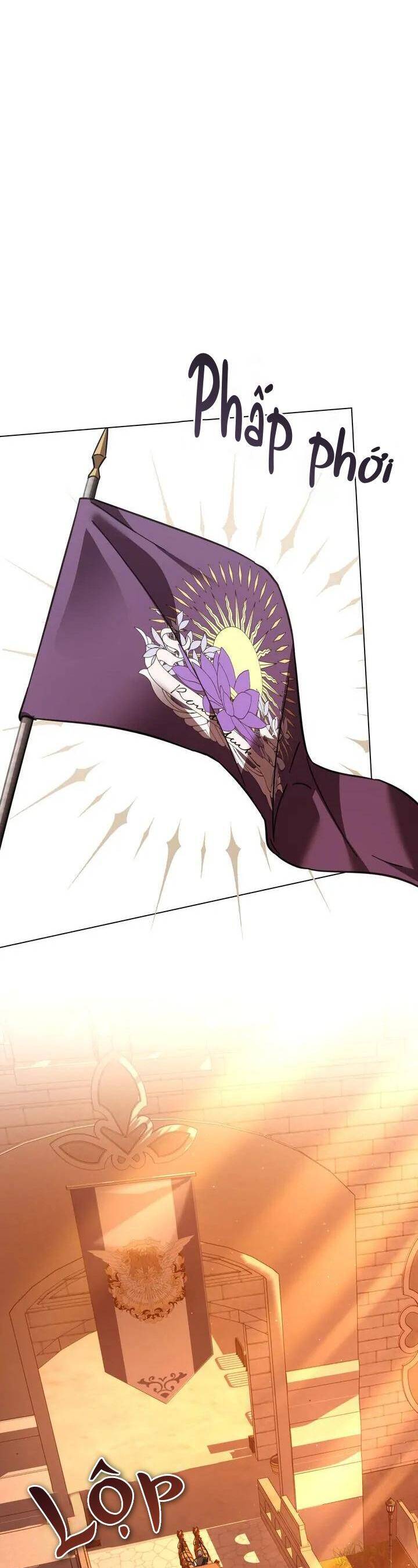 Viết Lại Kết Cục Bi Thảm Của Tôi - Chapter 32 - Page 7