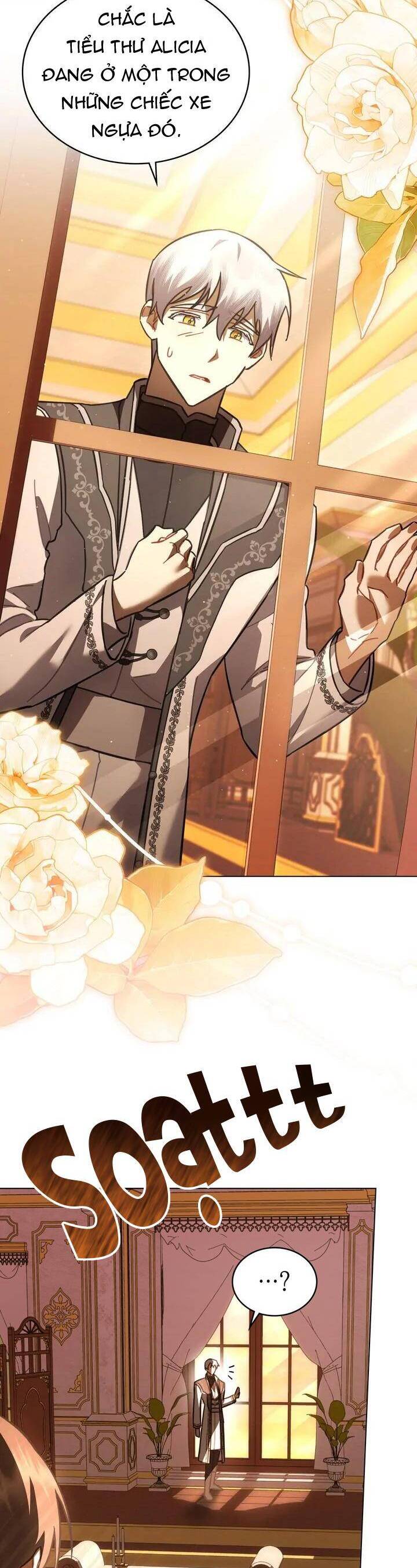 Viết Lại Kết Cục Bi Thảm Của Tôi - Chapter 32 - Page 9