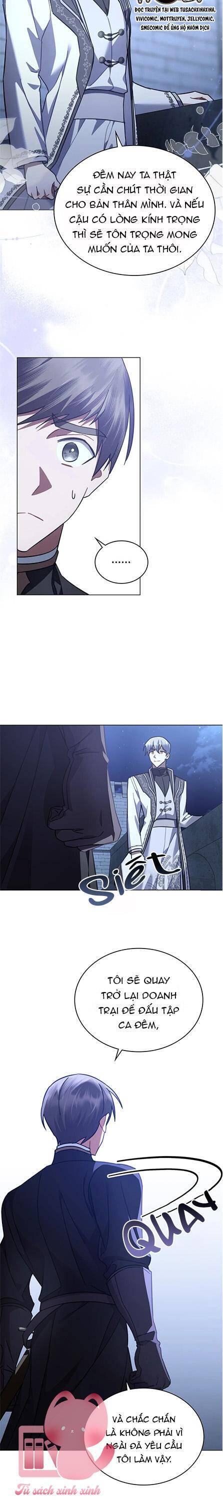 Viết Lại Kết Cục Bi Thảm Của Tôi - Chapter 33 - Page 10