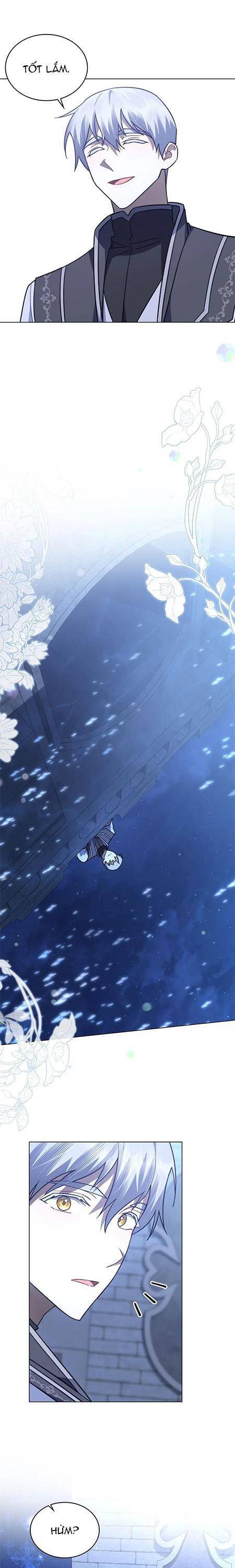 Viết Lại Kết Cục Bi Thảm Của Tôi - Chapter 33 - Page 11