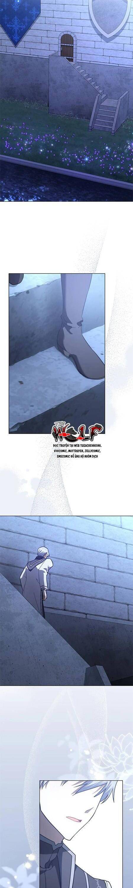 Viết Lại Kết Cục Bi Thảm Của Tôi - Chapter 33 - Page 12