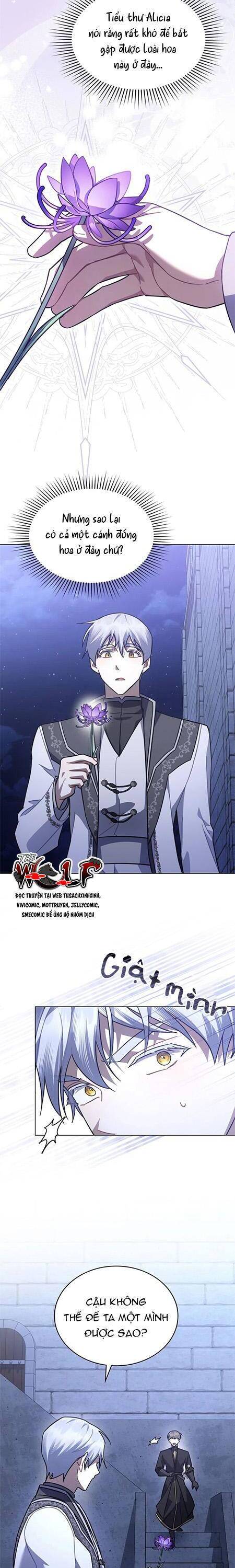 Viết Lại Kết Cục Bi Thảm Của Tôi - Chapter 33 - Page 14