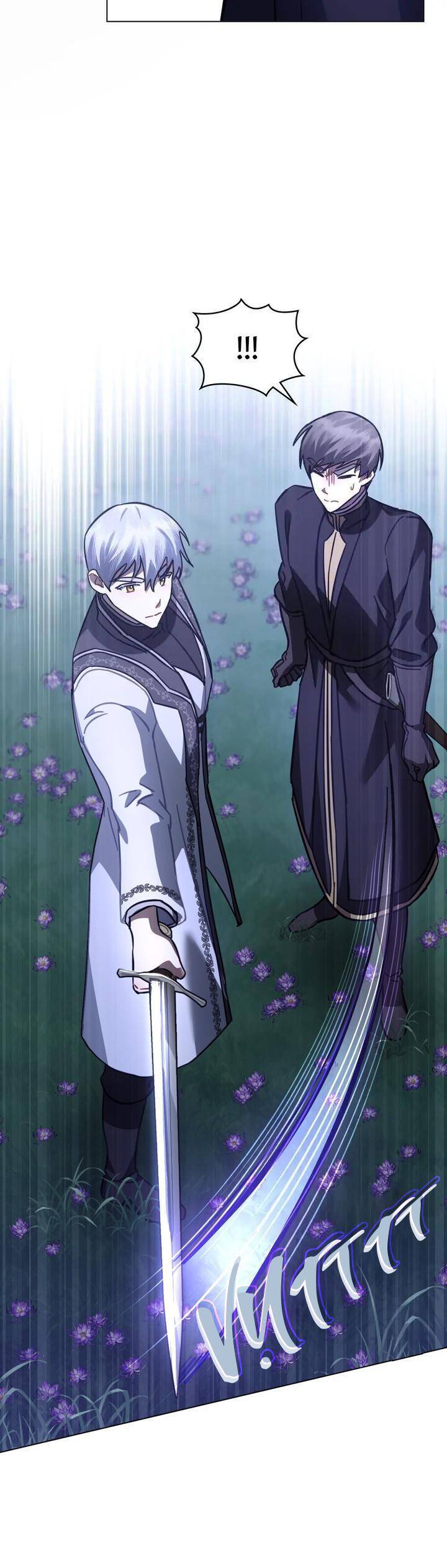 Viết Lại Kết Cục Bi Thảm Của Tôi - Chapter 33 - Page 16