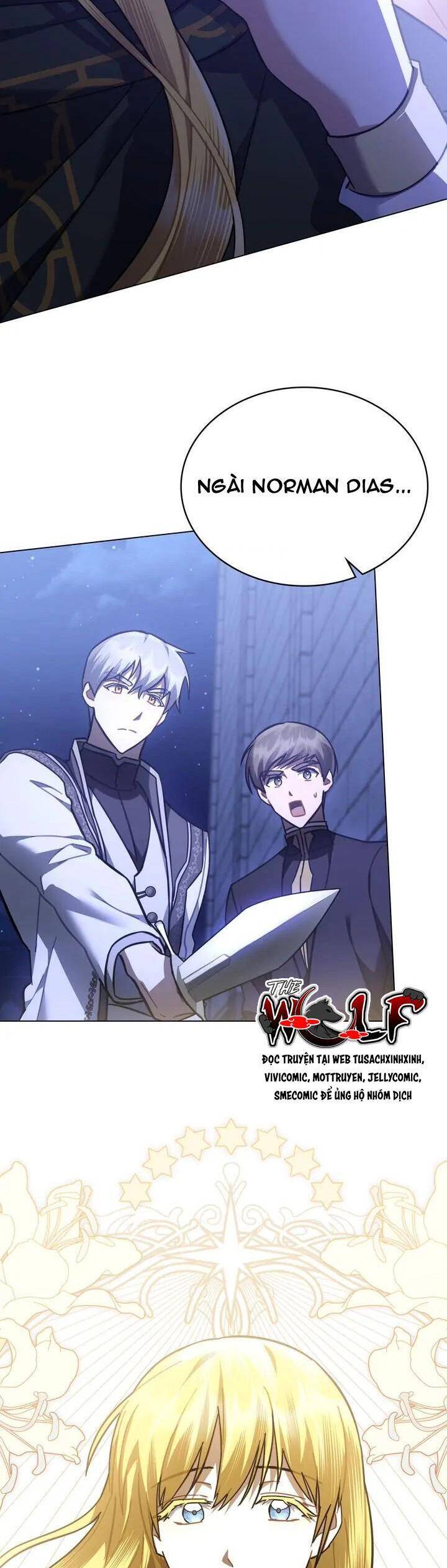 Viết Lại Kết Cục Bi Thảm Của Tôi - Chapter 33 - Page 19