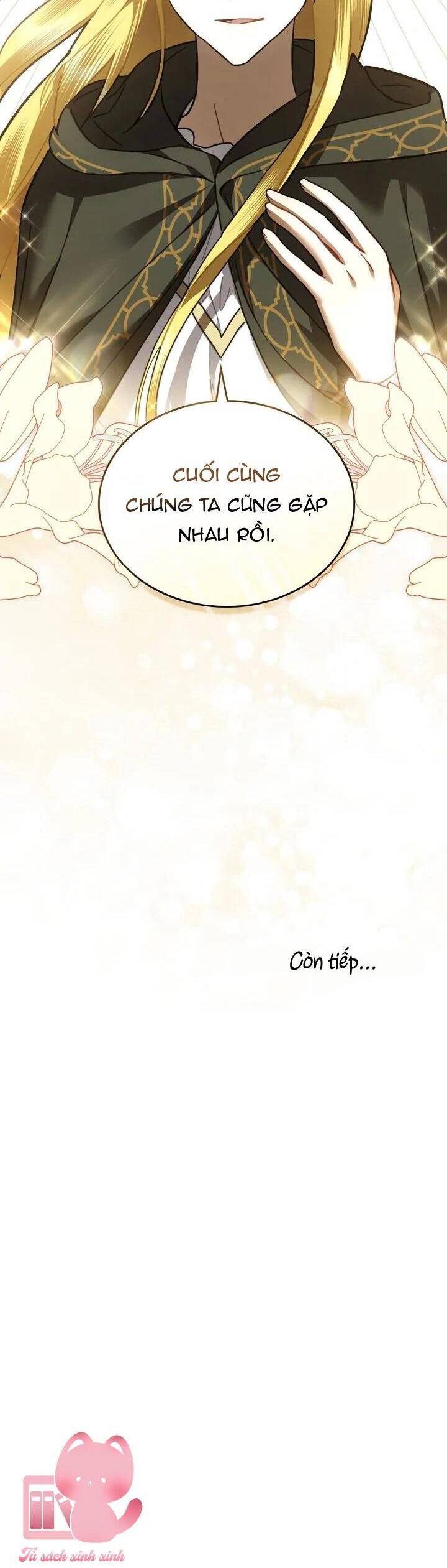 Viết Lại Kết Cục Bi Thảm Của Tôi - Chapter 33 - Page 20