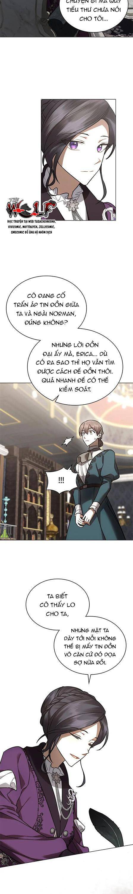 Viết Lại Kết Cục Bi Thảm Của Tôi - Chapter 33 - Page 3