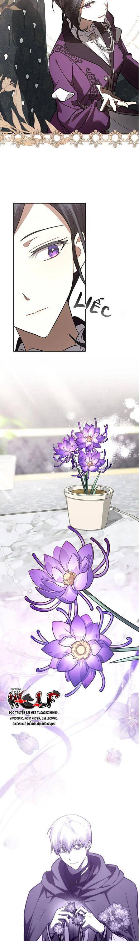 Viết Lại Kết Cục Bi Thảm Của Tôi - Chapter 33 - Page 6