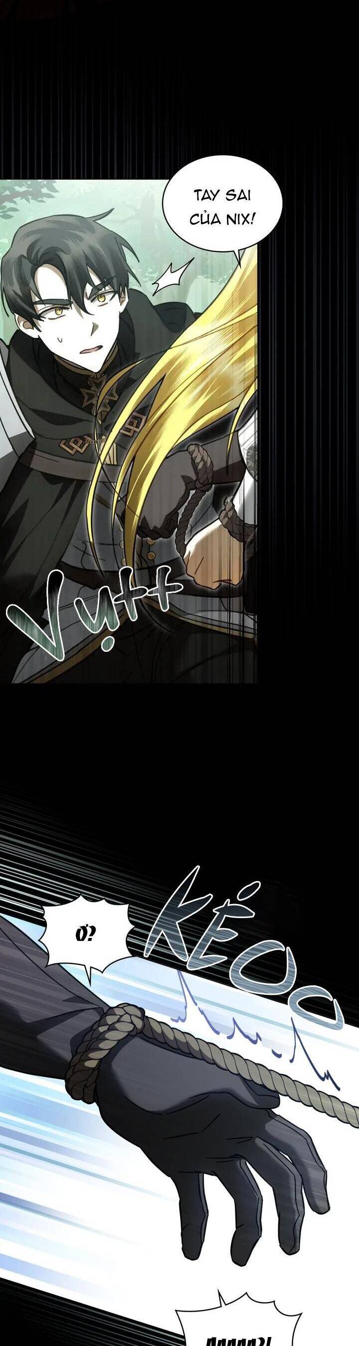 Viết Lại Kết Cục Bi Thảm Của Tôi - Chapter 34 - Page 11