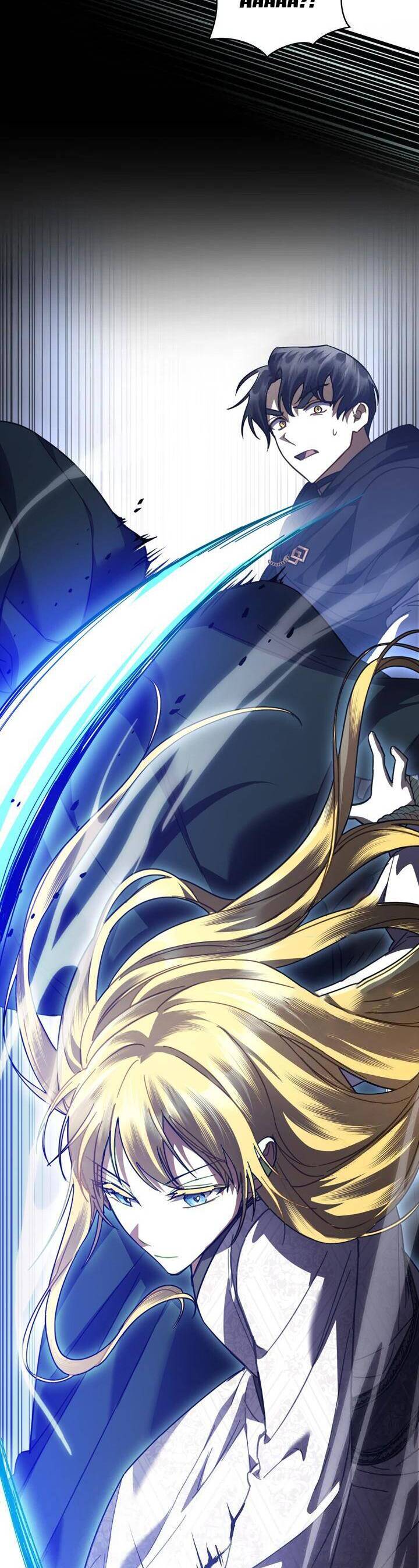 Viết Lại Kết Cục Bi Thảm Của Tôi - Chapter 34 - Page 12