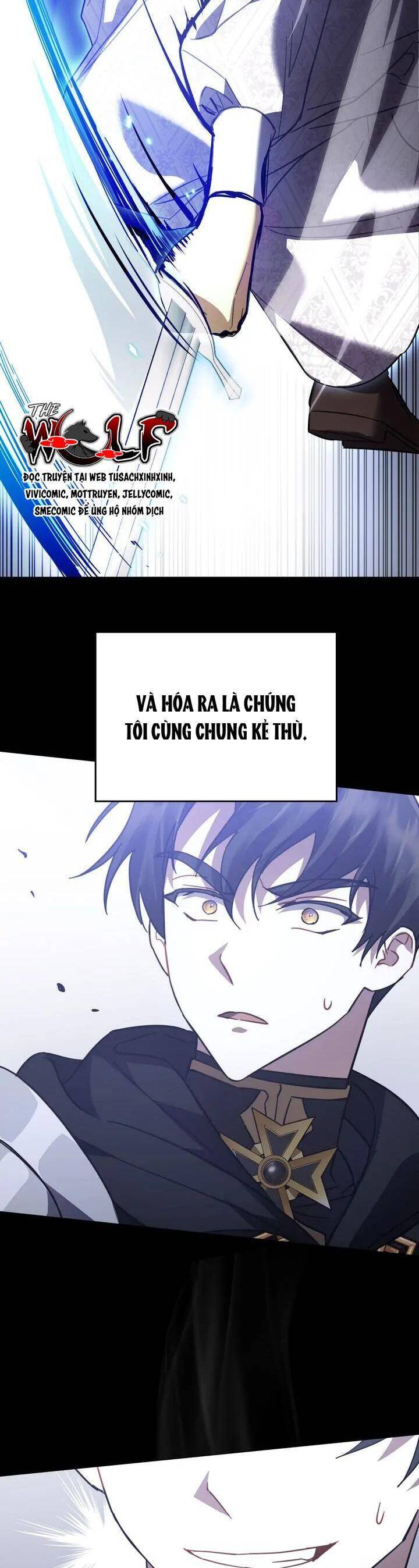 Viết Lại Kết Cục Bi Thảm Của Tôi - Chapter 34 - Page 13