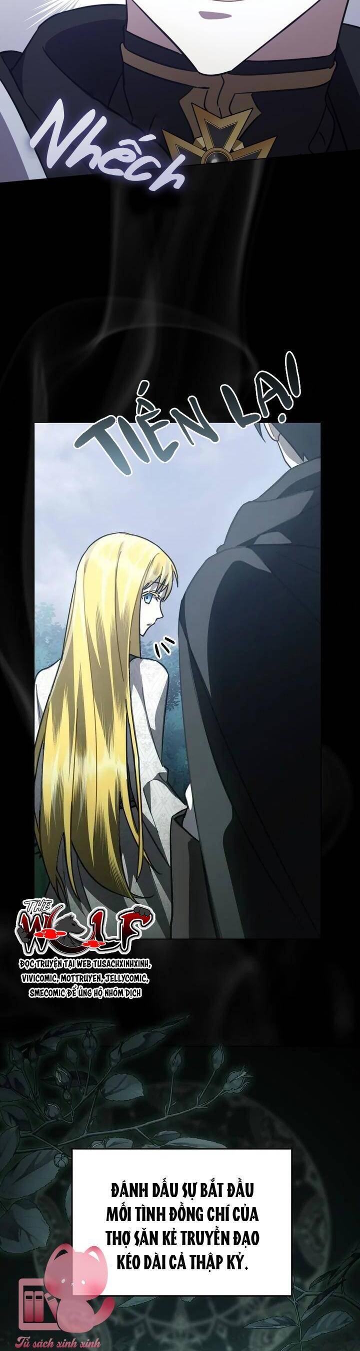 Viết Lại Kết Cục Bi Thảm Của Tôi - Chapter 34 - Page 14