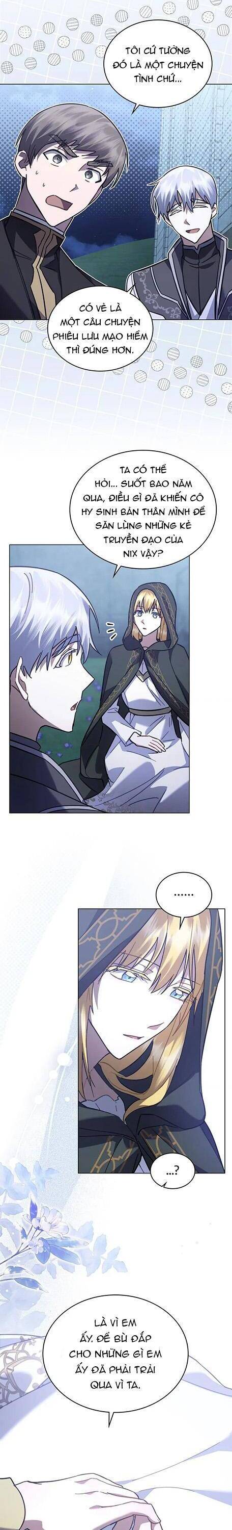 Viết Lại Kết Cục Bi Thảm Của Tôi - Chapter 34 - Page 16