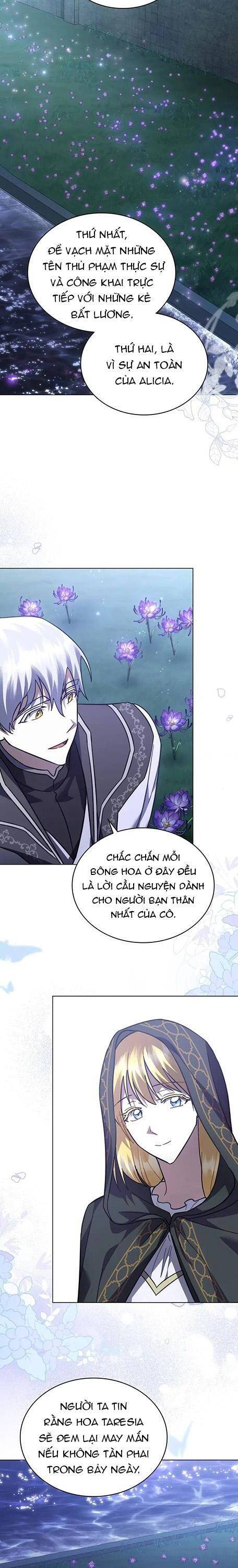 Viết Lại Kết Cục Bi Thảm Của Tôi - Chapter 34 - Page 18