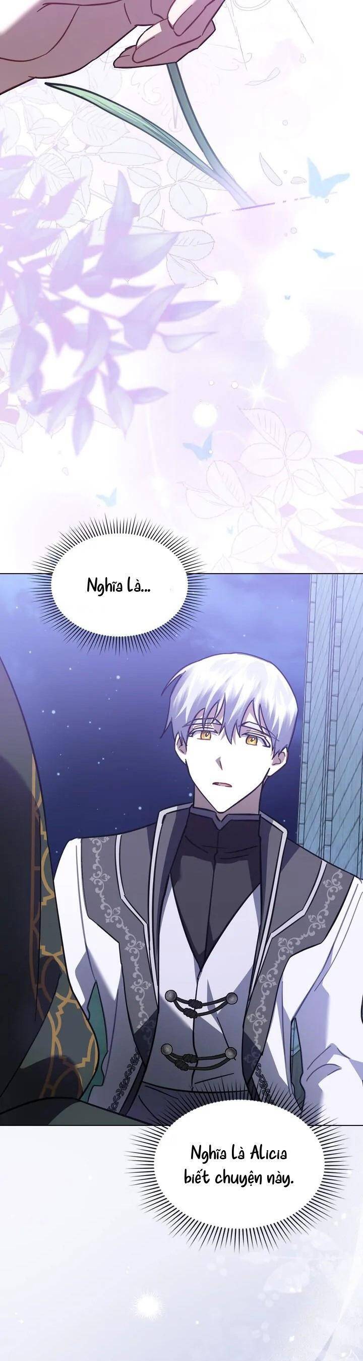 Viết Lại Kết Cục Bi Thảm Của Tôi - Chapter 34 - Page 20