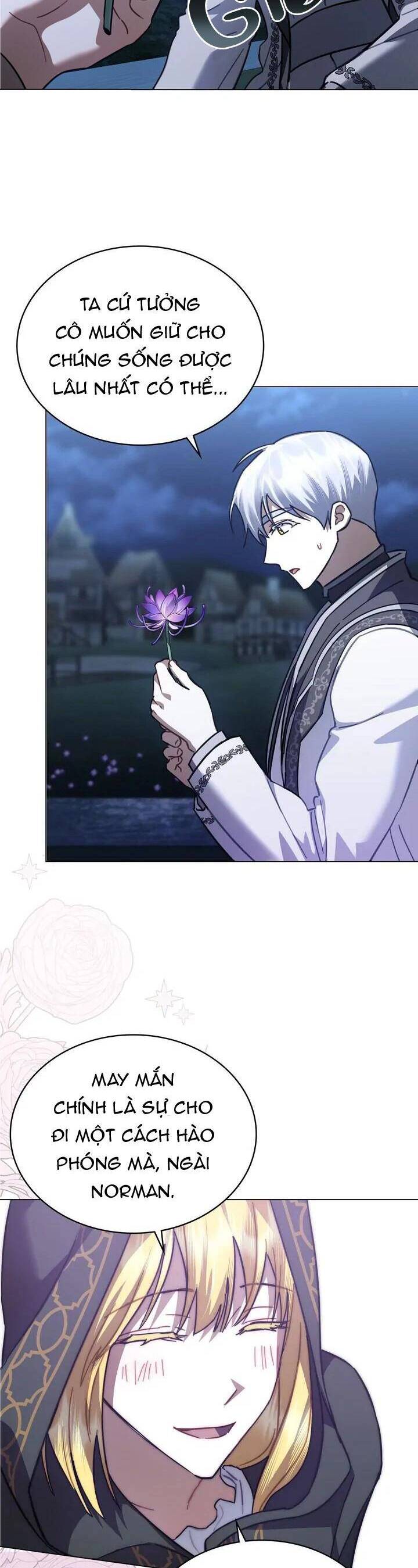 Viết Lại Kết Cục Bi Thảm Của Tôi - Chapter 34 - Page 22