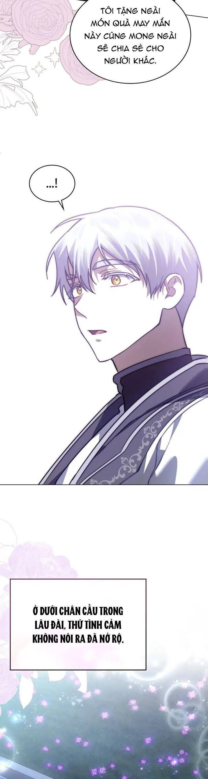 Viết Lại Kết Cục Bi Thảm Của Tôi - Chapter 34 - Page 23