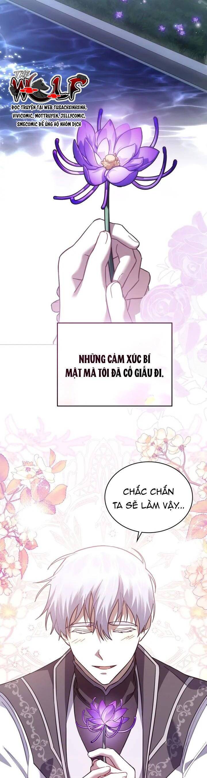 Viết Lại Kết Cục Bi Thảm Của Tôi - Chapter 34 - Page 24