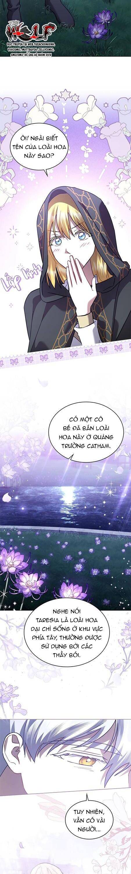 Viết Lại Kết Cục Bi Thảm Của Tôi - Chapter 34 - Page 4