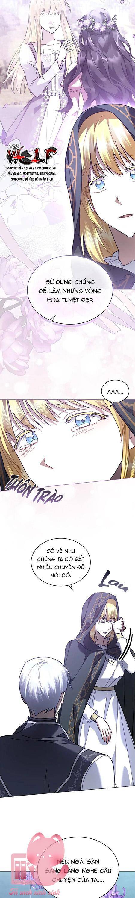 Viết Lại Kết Cục Bi Thảm Của Tôi - Chapter 34 - Page 5