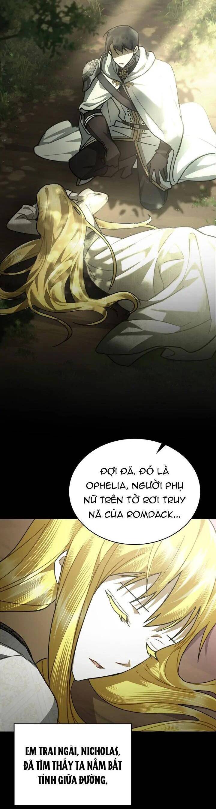 Viết Lại Kết Cục Bi Thảm Của Tôi - Chapter 34 - Page 7