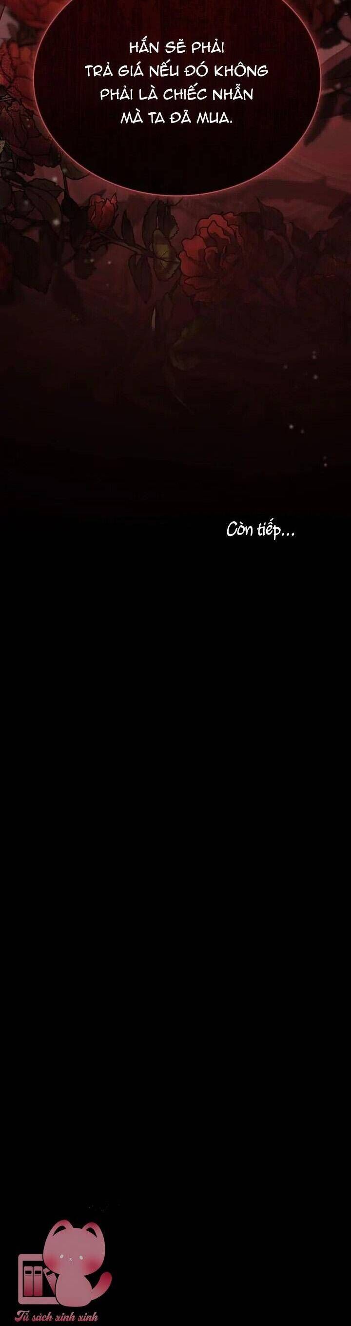 Viết Lại Kết Cục Bi Thảm Của Tôi - Chapter 35 - Page 19