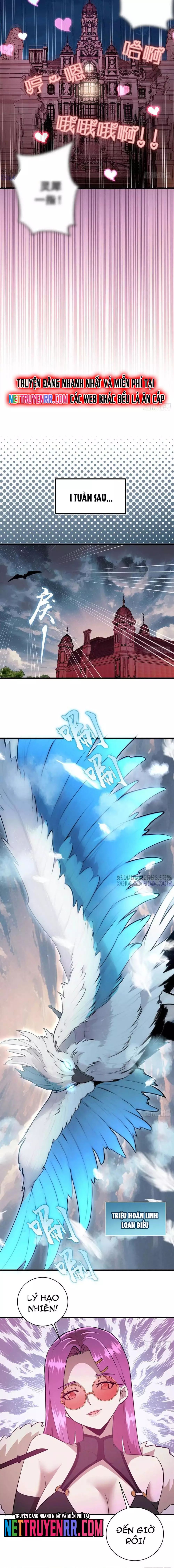 Ta Dựa Vào Hậu Cung Chinh Phục Thế Giới - Chapter 50 - Page 6