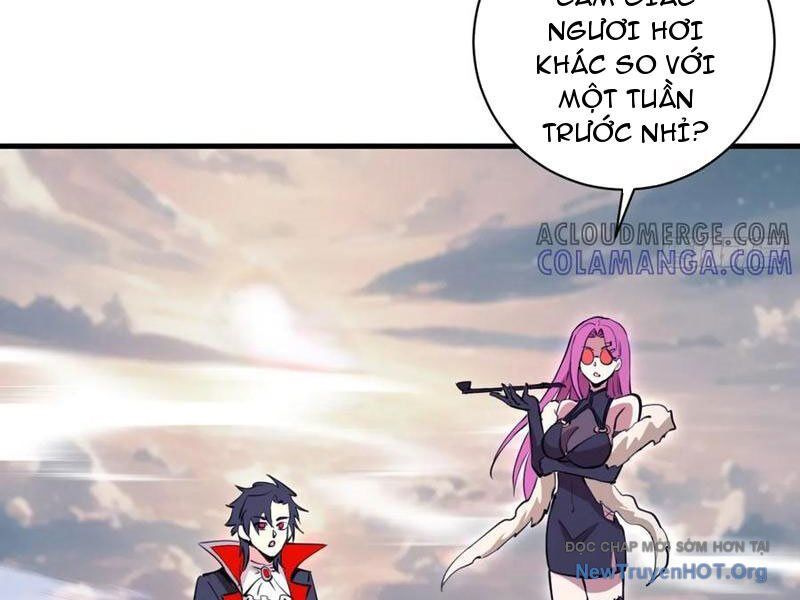 Ta Dựa Vào Hậu Cung Chinh Phục Thế Giới - Chapter 51 - Page 12