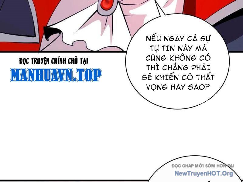 Ta Dựa Vào Hậu Cung Chinh Phục Thế Giới - Chapter 51 - Page 19