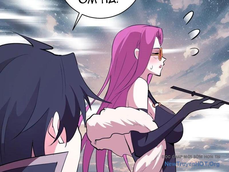 Ta Dựa Vào Hậu Cung Chinh Phục Thế Giới - Chapter 51 - Page 33